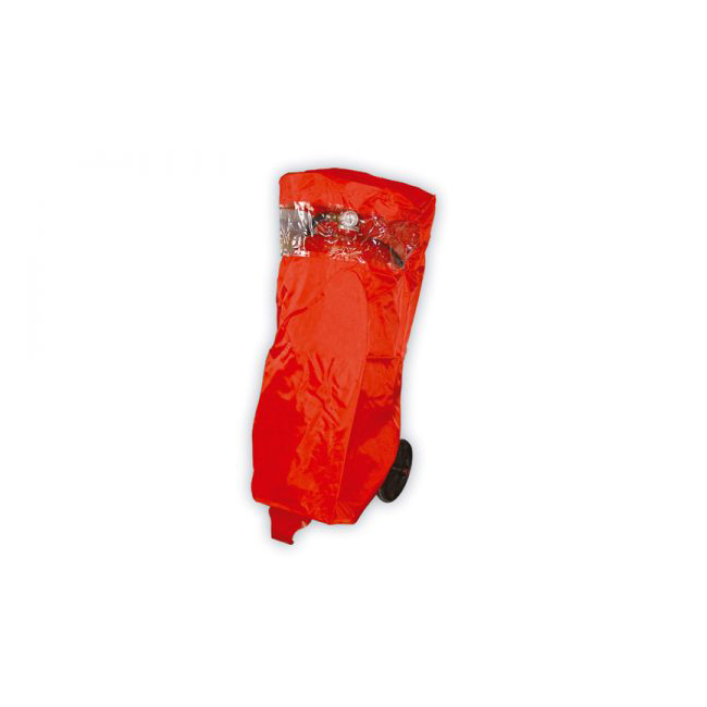 CAPA DE CARROS DE EXTINTOR