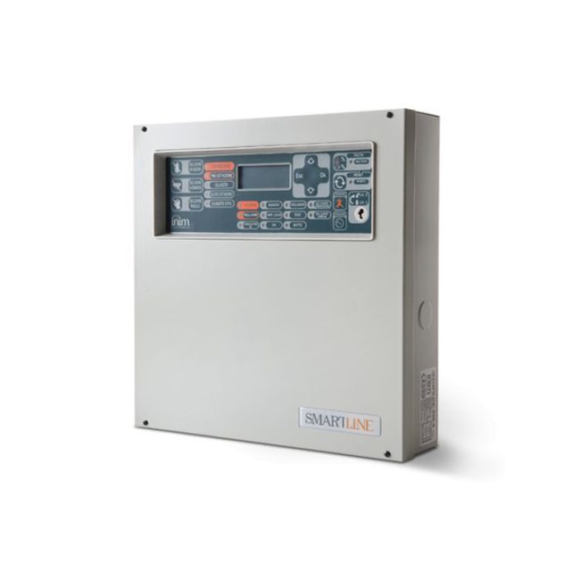 Central Smartline 020