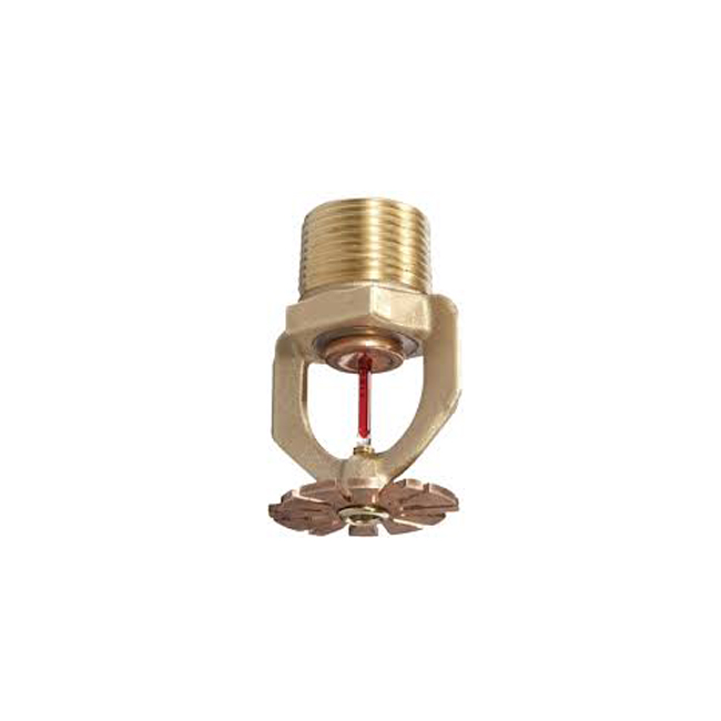 SPRINKLERS PARA ARMAZENAMENTO ESFR ¾” K14 SUSPENSOS