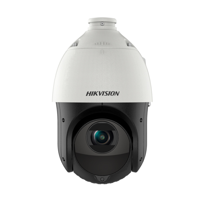 CÂMARA SPEED DOME IP HIKVISION 2Mpx 25x