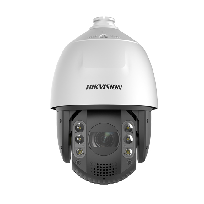 CÂMARA SPEED DOME IP HIKVISION 2Mpx 32x IR200m