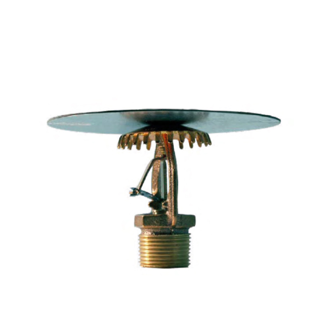 Sprinkler Modelo GL112