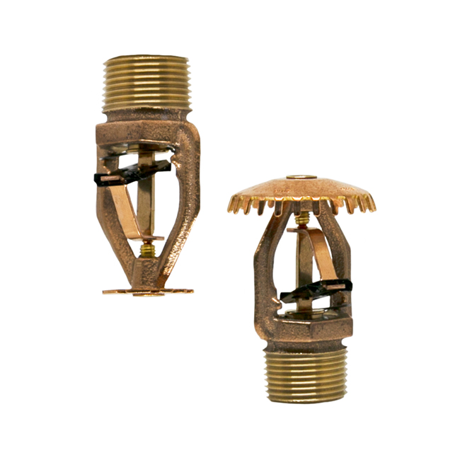 Sprinkler Modelo GL112 - Image 2