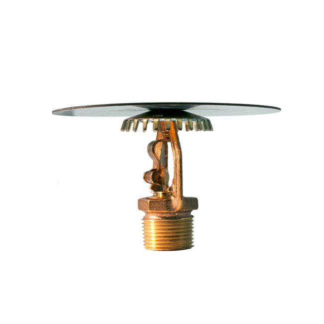 Sprinkler Modelo GXLO