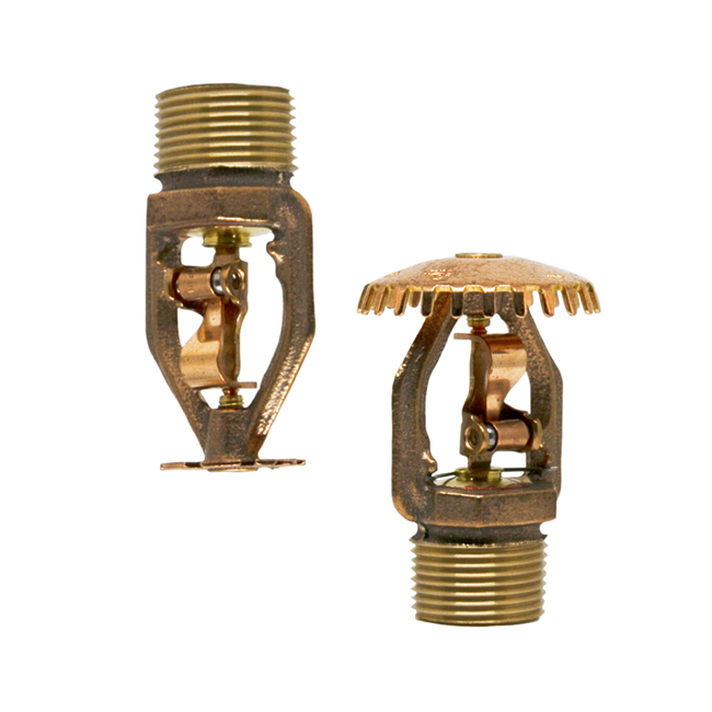 Sprinkler Modelo GXLO - Image 2