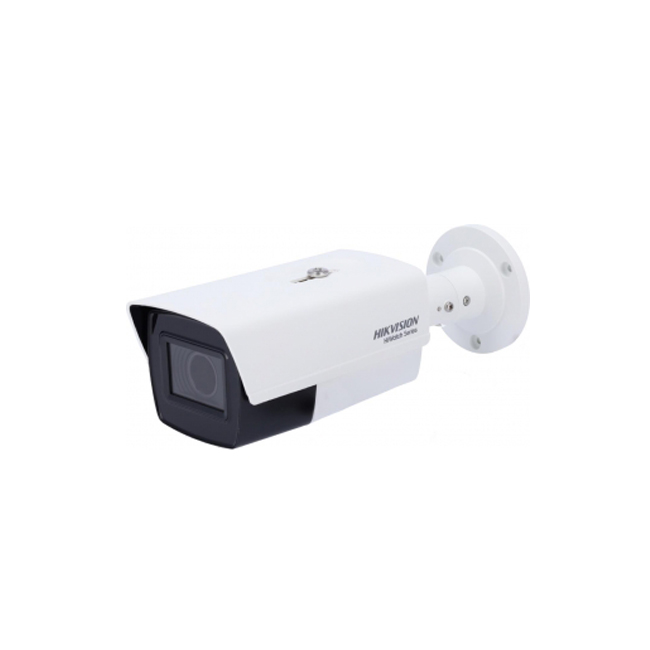 CÂMARA EXTERIOR HIKVISION MOTO 5MP 2,7-13,5mm