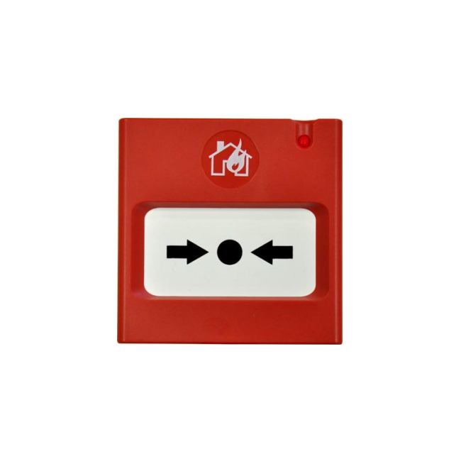 BOTONEIRA CONVENCIONAL MCP50 TELETEK