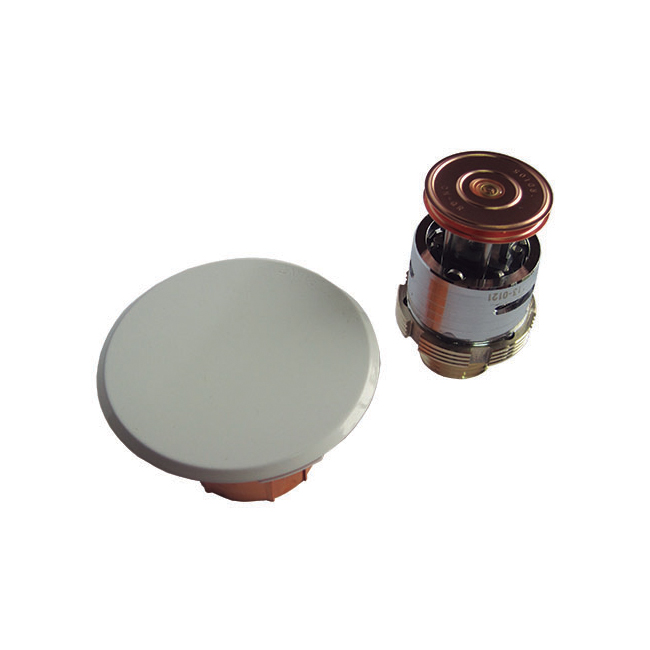 Sprinklers ocultos K80