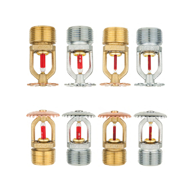 1/2 ” K80 RESPOSTA STANDARD