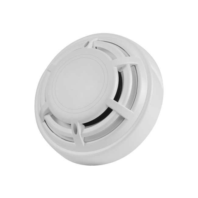 DETETOR SAVUS TÉRMICO