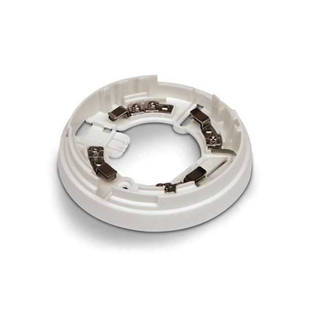 BASE DETECTOR ENEA E IRIS