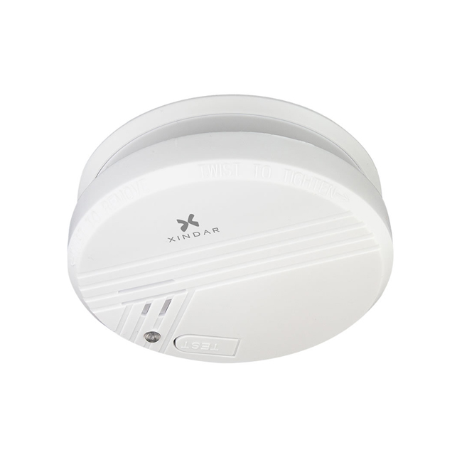 DETETOR FUMO ÓTICO FOTOELÉTRICO