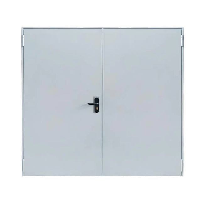 Porta Corta-Fogo EI2 120 – 2 Folhas