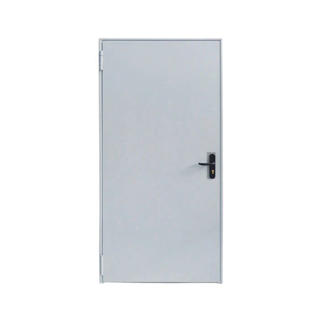 Porta Corta-Fogo EI2 120 – 1 Folha