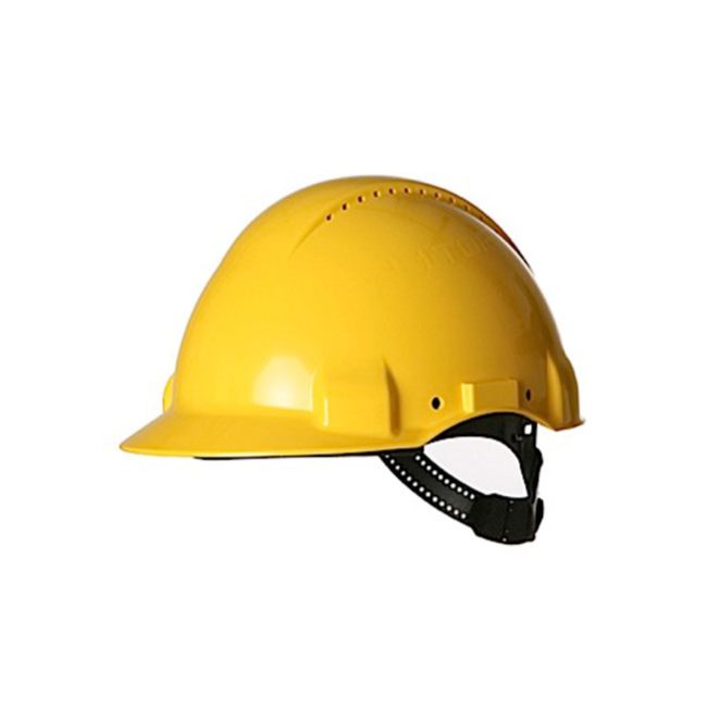 Capacete de Segurança G3000
