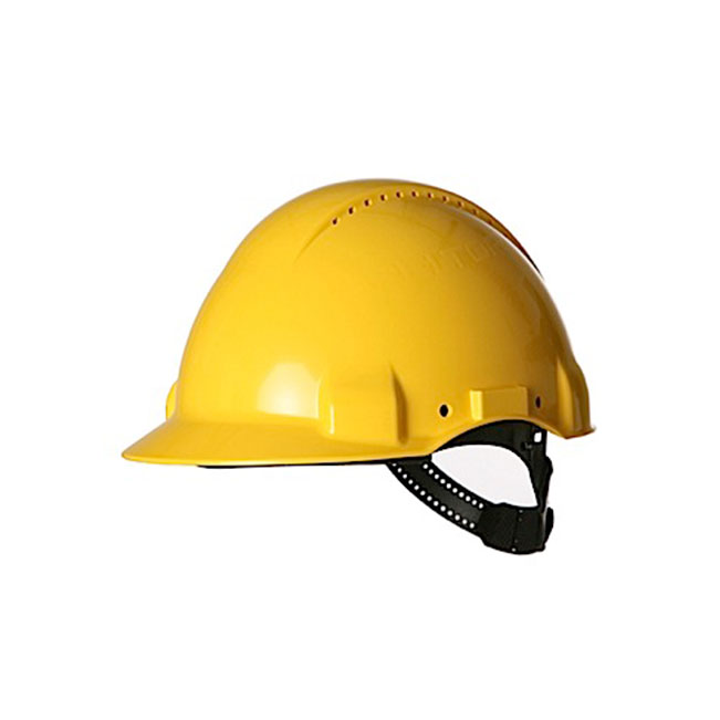 Capacete de Segurança G3000