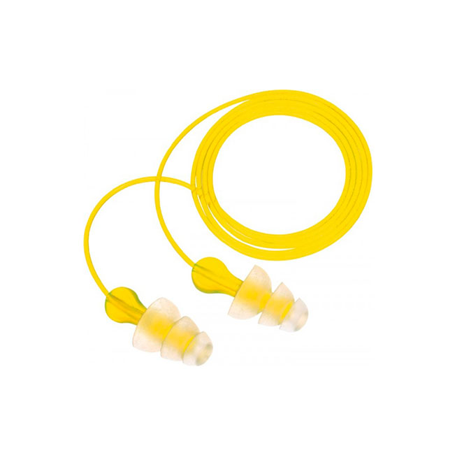 TRI - FLANGE 29dB CORDÃO VINIL