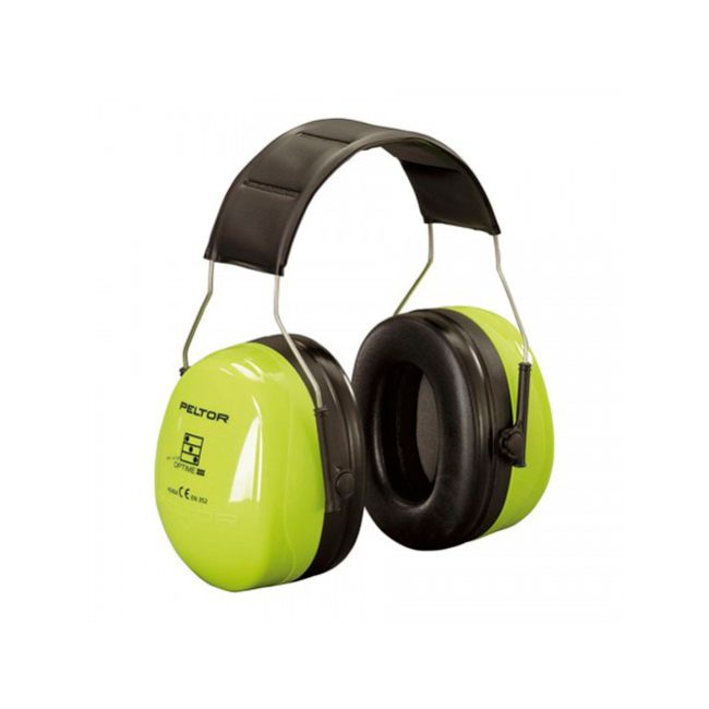 Auricular OPTIME III HI – VIZ HV 540A