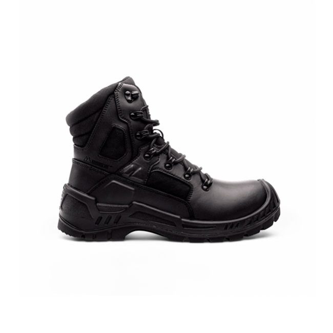 Bota de Segurança Wildland S3 – SRC FO