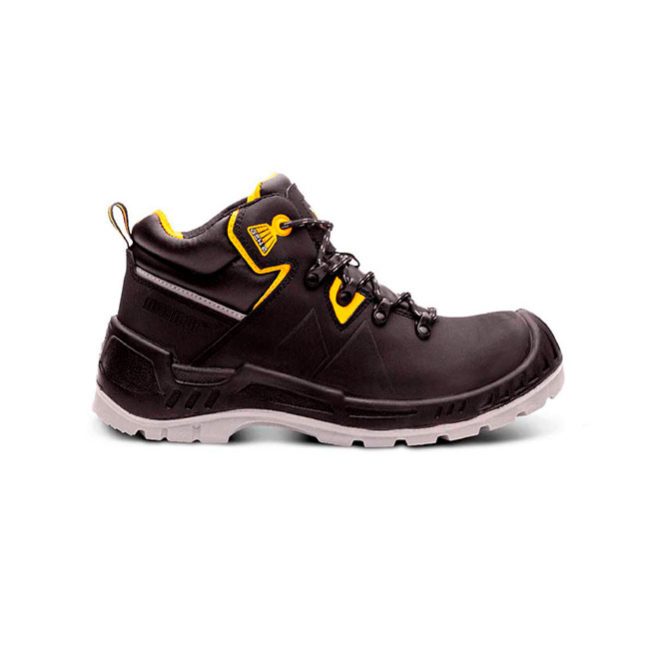Bota S3 FO SRC Modelo MIDWAY