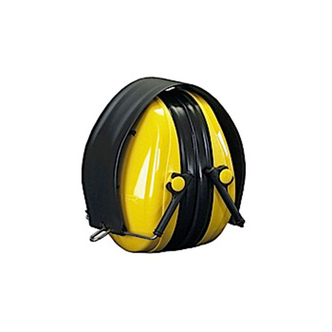 Auricular OPTIME I SNR