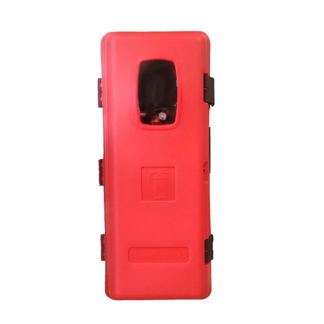 Armário de Extintor – TERMOPLÁSTICO