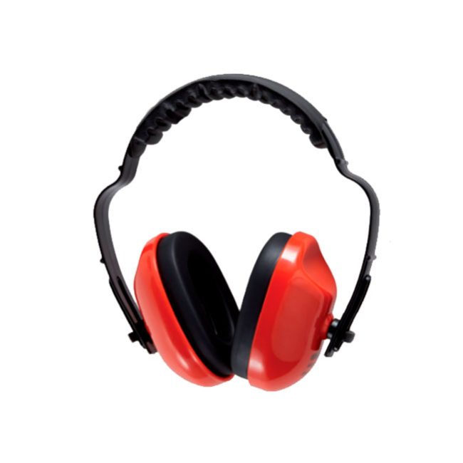 Auriculares Clássicos 27,6 dB