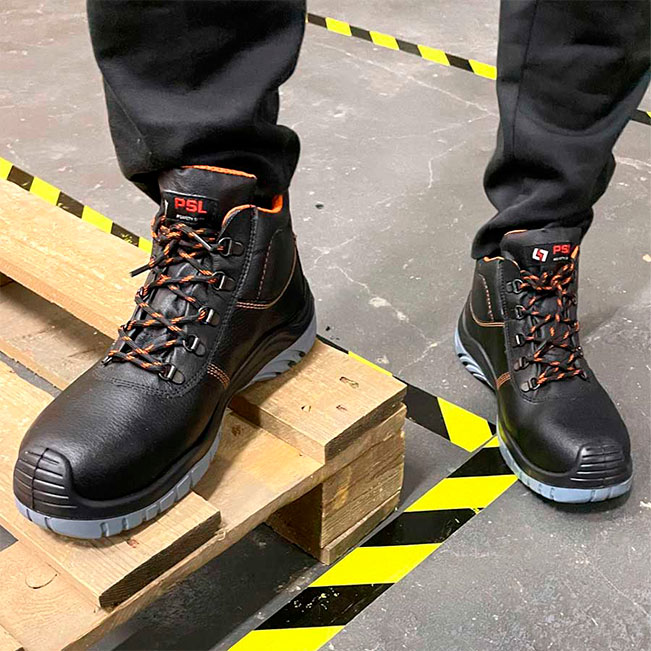 Bota BUFFALO - Image 6