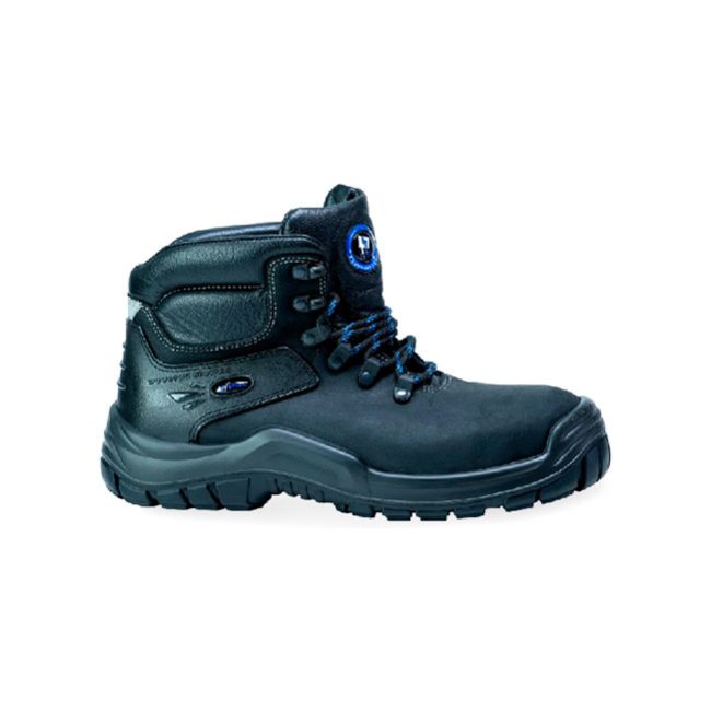 Bota S3 HRO Modelo Hurricane