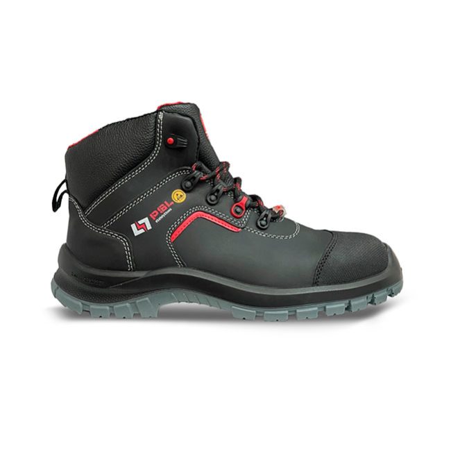 Bota LAMEGO S3S ESD