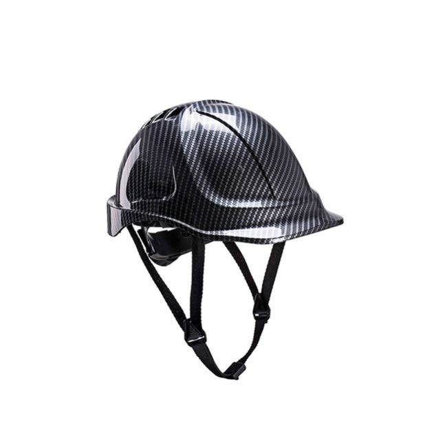 Capacete Endurance Carbon