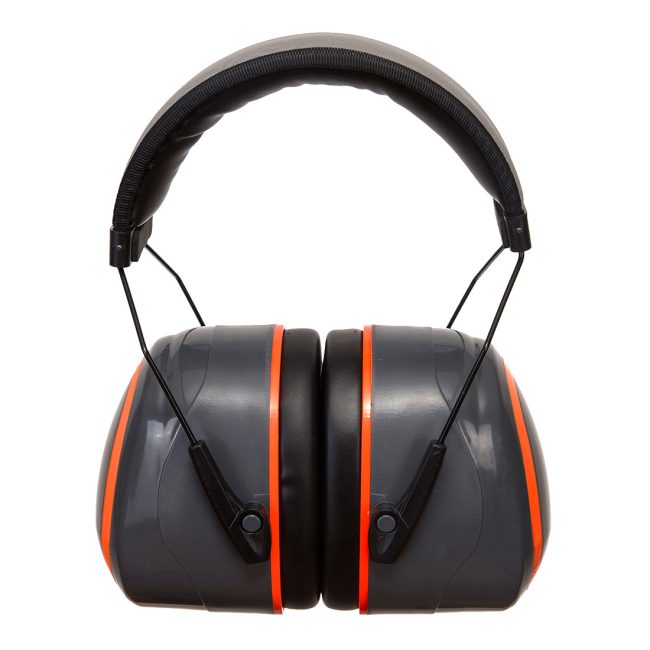 Protetor Auricular 36dB HV Extreme Ear Muff