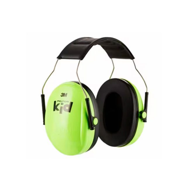 Protetores Auditivos 3M Peltor Kid