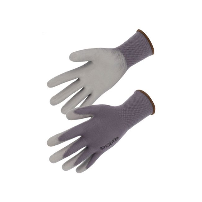 Luva Poliamida Palma Rev. PU