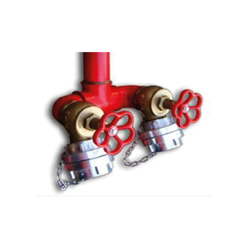 Tomada Dupla Completa