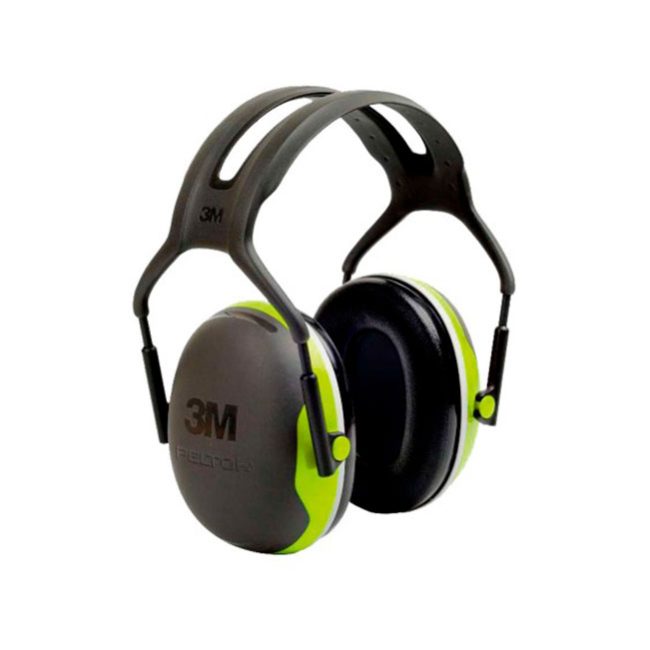 Auricular 3M Peltor X4A
