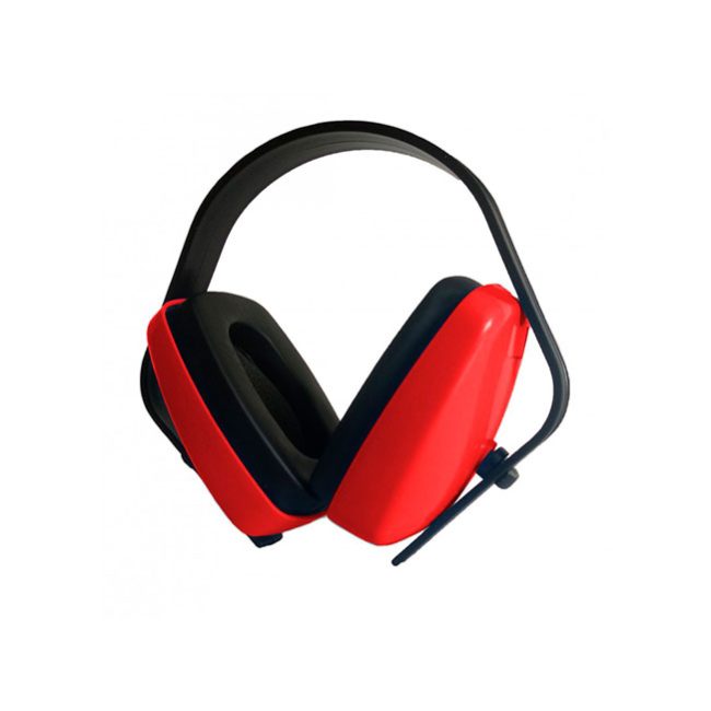 Auriculares de Cabeça SNR: 29dB