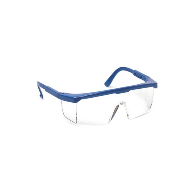 Óculo de Protecção Ajustável EN166 EN170